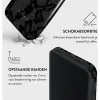Burga Tough Back Cover Hülle für Samsung Galaxy S24 - Magnetic 3