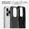 Burga Tough Back Cover Hülle für Apple iPhone 15 Pro - Magnetic 1
