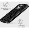 Burga Tough Back Cover Hülle für Apple iPhone 15 Pro - Magnetic 2