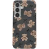 Burga Tough Back Cover Hülle für Samsung Galaxy S24 - BFF 0