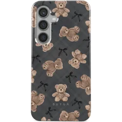 Burga Tough Back Cover Hülle für Samsung Galaxy S24 - BFF