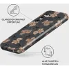 Burga Tough Back Cover Hülle für Samsung Galaxy A54 - BFF 2