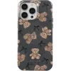 Burga Tough Back Cover Hülle für Apple iPhone 15 Pro - BFF 0