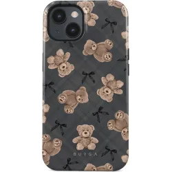 Burga Tough Back Cover Hülle für Apple iPhone 14 - BFF