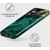 Burga Tough Back Cover Hülle für Samsung Galaxy A55 - Emerald Pool 3