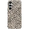 Burga Tough Back Cover Hülle für Samsung Galaxy A55 - Almond Latte