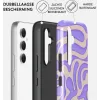 Burga Tough Back Cover Hülle für Samsung Galaxy A55 - Y2Kool 2