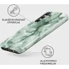 Burga Tough Back Cover Hülle für Samsung Galaxy A55 - Pistachio Cheesecake 2