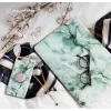 Burga Tough Back Cover Hülle für Samsung Galaxy A55 - Pistachio Cheesecake 8