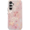 Burga Tough Back Cover Hülle für Samsung Galaxy A55 - Golden Coral 0