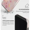 Burga Tough Back Cover Hülle für Samsung Galaxy A55 - Golden Coral 3