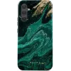 Burga Tough Back Cover Hülle für Samsung Galaxy A35 - Emerald Pool