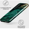 Burga Tough Back Cover Hülle für Samsung Galaxy A35 - Emerald Pool 3