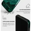 Burga Tough Back Cover Hülle für Samsung Galaxy A35 - Emerald Pool 4