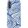 Burga Tough Back Cover Hülle für Samsung Galaxy A35 - Seven Seas 0