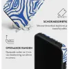 Burga Tough Back Cover Hülle für Samsung Galaxy A35 - Seven Seas 3