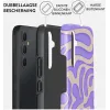 Burga Tough Back Cover Hülle für Samsung Galaxy A35 - Y2Kool 2