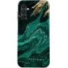 Burga Tough Back Cover Hülle für Samsung Galaxy A15 4G/5G - Emerald Pool 0