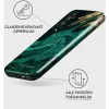 Burga Tough Back Cover Hülle für Samsung Galaxy A15 4G/5G - Emerald Pool 2