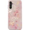 Burga Tough Back Cover Hülle für Samsung Galaxy A15 4G/5G - Golden Coral 0