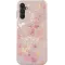 Burga Tough Back Cover Hülle für Samsung Galaxy A15 4G/5G - Golden Coral