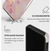Burga Tough Back Cover Hülle für Samsung Galaxy A15 4G/5G - Golden Coral 3