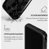 Burga Tough Back Cover Hülle für Samsung Galaxy A15 4G/5G - Magnetic 3