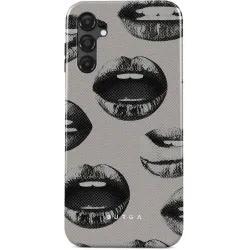 Burga Tough Back Cover Hülle für Samsung Galaxy A15 4G/5G - Next Mistake