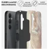 Burga Tough Back Cover Hülle für Samsung Galaxy A15 4G/5G - Serene Sunset 2