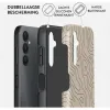 Burga Tough Back Cover Hülle für Samsung Galaxy A15 4G/5G - Wild Terrain 1