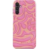 Burga Tough Back Cover Hülle für Samsung Galaxy A25 - Popsicle 0