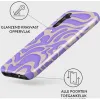 Burga Tough Back Cover Hülle für Samsung Galaxy A25 - Y2Kool 2
