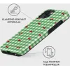 Burga Tough Back Cover Hülle für Apple iPhone 15 - Little Life 2