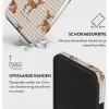 Burga Tough Back Cover Hülle für Apple iPhone 14 - Bambi 3