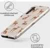 Burga Tough Back Cover Hülle für Samsung Galaxy A35 - Bambi 3