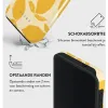 Burga Tough Back Cover Hülle für Samsung Galaxy S24 - Lemon Tart 3