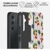 Burga Tough Back Cover Hülle für Samsung Galaxy A35 - Picnic Basket 2