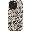 Burga Tough Back Cover Hülle für Apple iPhone 16 Pro Max - Almond Latte 0