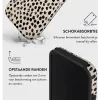 Burga Tough Back Cover Hülle für Apple iPhone 16 Pro Max - Almond Latte 3