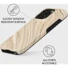 Burga Tough Back Cover Hülle für Apple iPhone 16 Pro - Full Glam 2