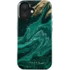 Burga Tough Back Cover Hülle für Apple iPhone 16 Plus - Emerald Pool