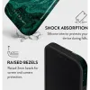 Burga Tough Back Cover Hülle für Apple iPhone 16 Plus - Emerald Pool 4