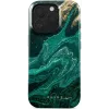 Burga Tough Back Cover Hülle für Apple iPhone 16 Pro Max - Emerald Pool