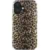 Burga Tough Back Cover Hülle für Apple iPhone 16 - Player 0