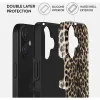 Burga Tough Back Cover Hülle für Apple iPhone 16 - Player 1