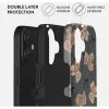 Burga Tough Back Cover Hülle für Apple iPhone 16 - BFF 1