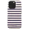 Burga Tough Back Cover Hülle für Apple iPhone 16 Pro Max - Old Money
