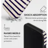 Burga Tough Back Cover Hülle für Apple iPhone 16 Plus - Old Money 3