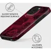 Burga Tough Back Cover Hülle für Apple iPhone 16 Pro Max - Femme Fatale 2