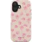 Burga Tough Back Cover Hülle für Apple iPhone 16 - Beach Please